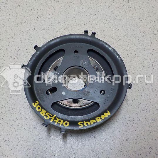 Фото Шестерня (шкив) распредвала  038109239 для audi A3 (8L1)