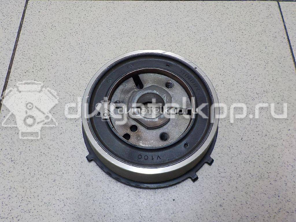 Фото Шестерня (шкив) распредвала  038109239 для audi A3 (8L1) {forloop.counter}}