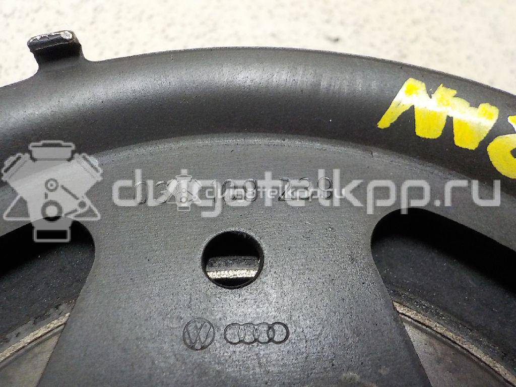 Фото Шестерня (шкив) распредвала  038109239 для audi A3 (8L1) {forloop.counter}}