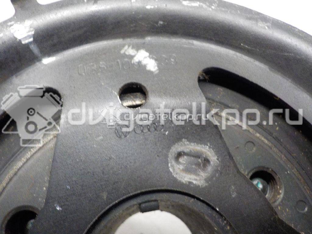 Фото Шестерня (шкив) распредвала  038109239 для audi A3 (8L1) {forloop.counter}}