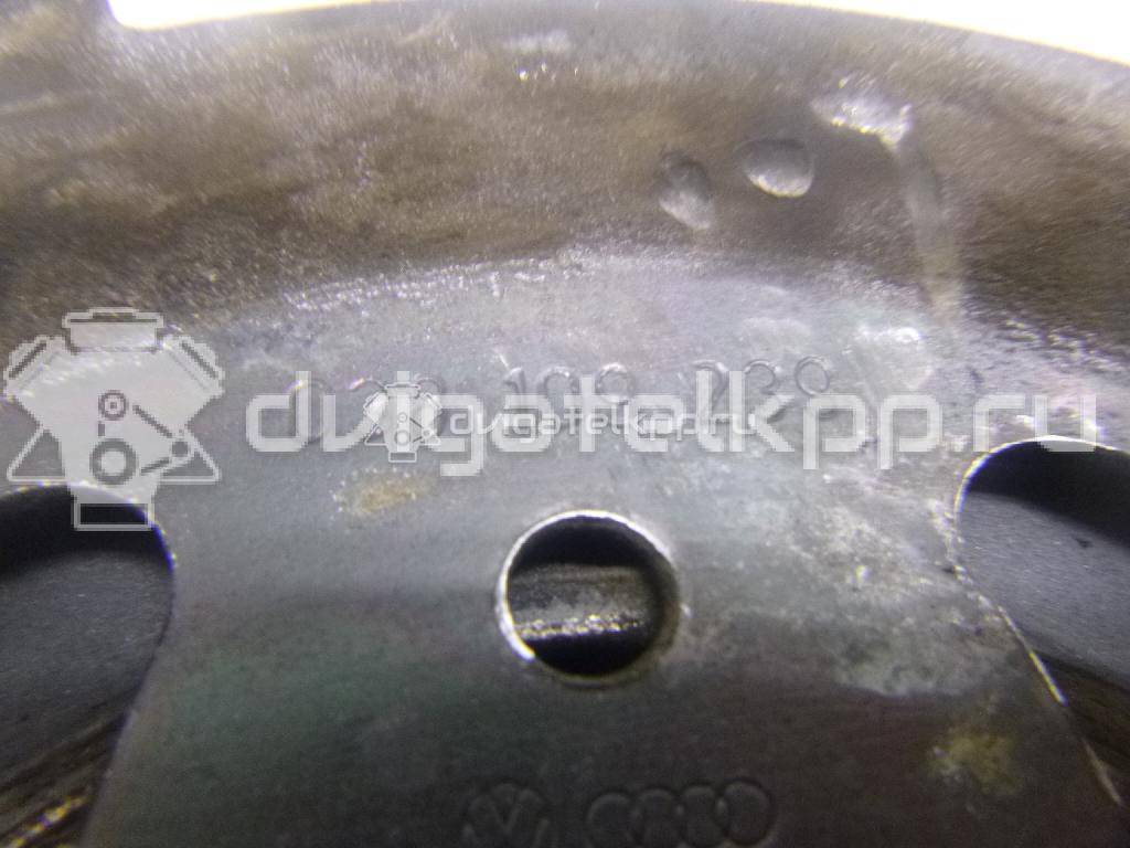 Фото Шестерня (шкив) распредвала  038109239 для audi A3 (8L1) {forloop.counter}}
