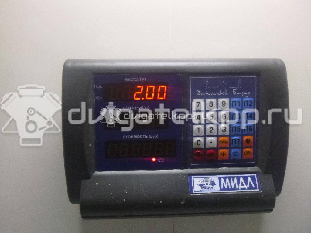 Фото Шестерня (шкив) распредвала  038109239 для audi A3 (8L1) {forloop.counter}}