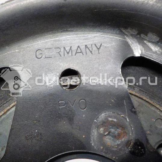 Фото Шестерня (шкив) распредвала  038109239 для audi A3 (8L1)