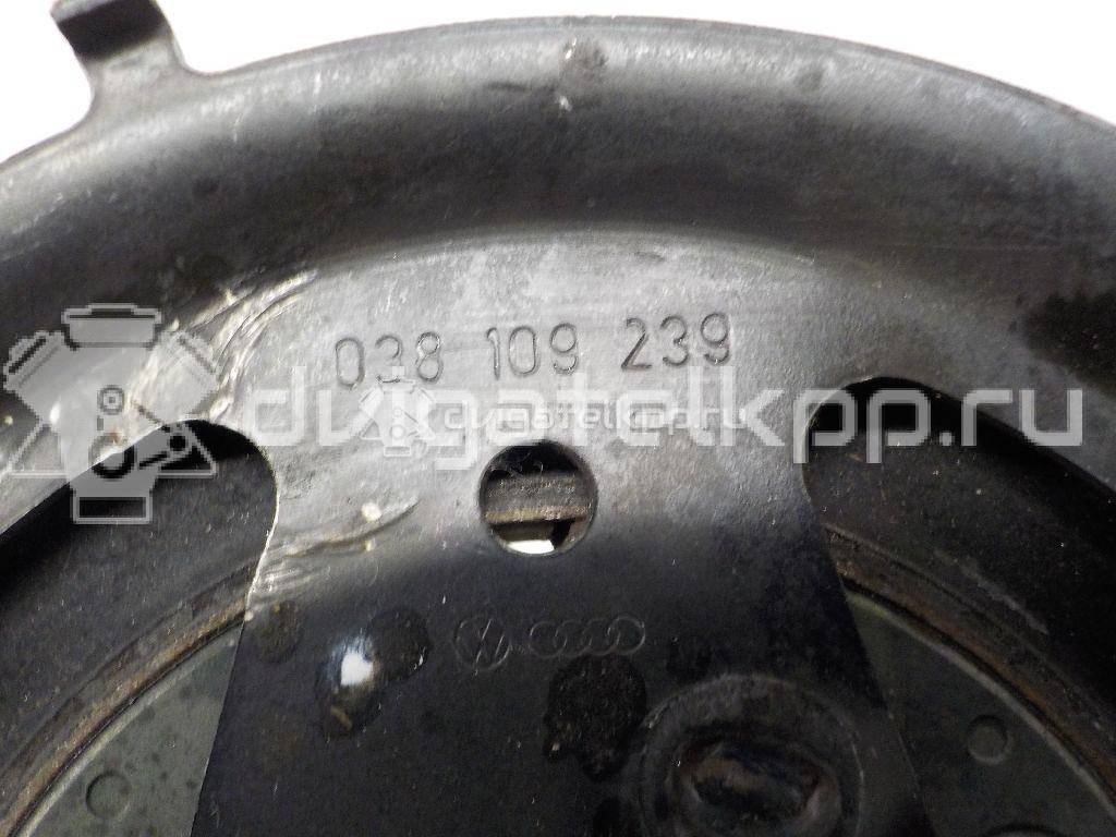 Фото Шестерня (шкив) распредвала  038109239 для audi A3 (8L1) {forloop.counter}}