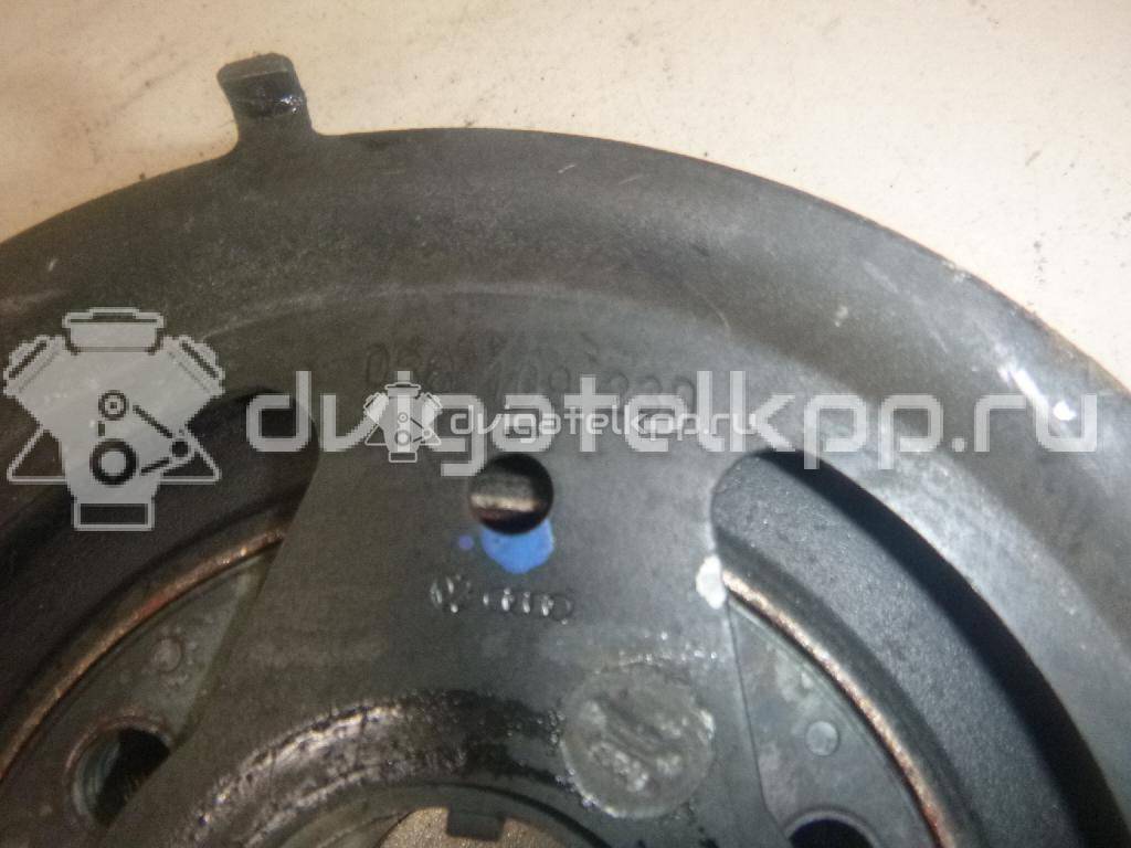 Фото Шестерня (шкив) распредвала  038109239 для audi A3 (8L1) {forloop.counter}}