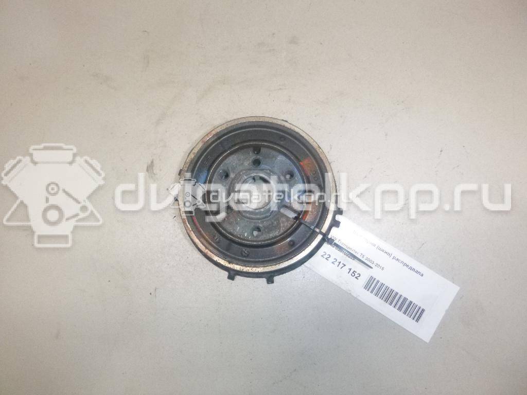 Фото Шестерня (шкив) распредвала  038109239 для audi A3 (8L1) {forloop.counter}}