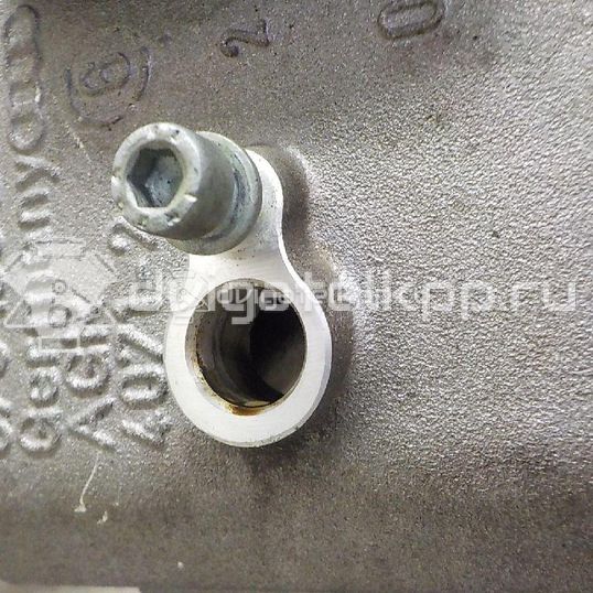 Фото Коллектор впускной для двигателя BES для Audi A6 250 л.с 30V 2.7 л бензин 078133201BC