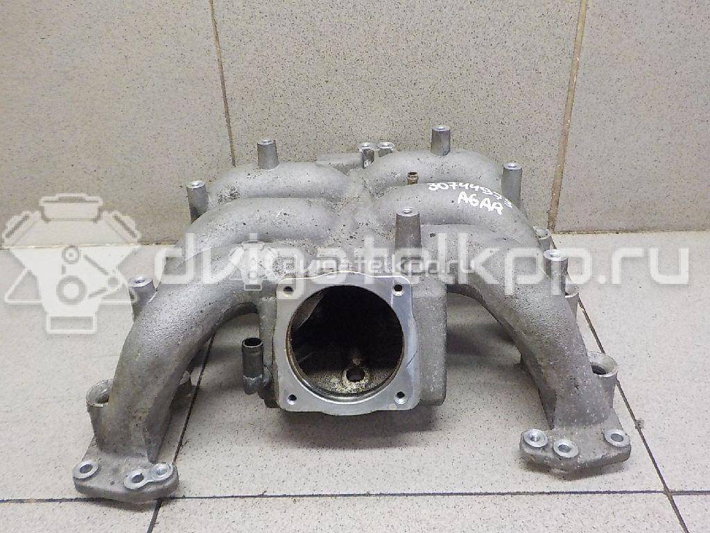 Фото Коллектор впускной для двигателя BES для Audi A6 250 л.с 30V 2.7 л бензин 078133201BC {forloop.counter}}