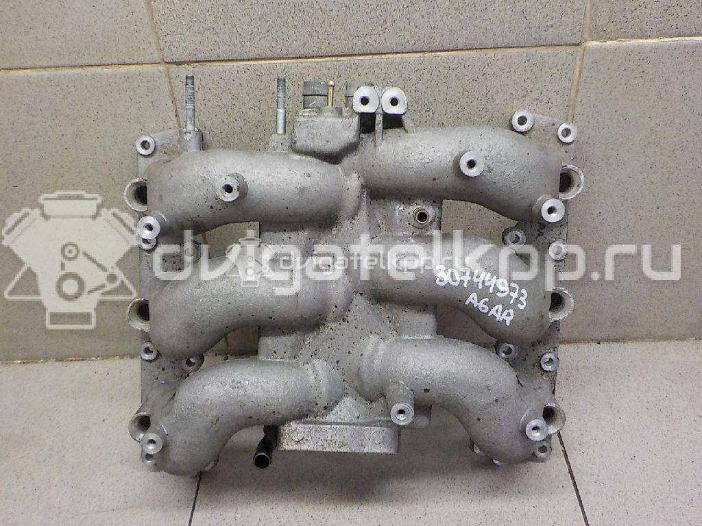 Фото Коллектор впускной для двигателя BES для Audi A6 250 л.с 30V 2.7 л бензин 078133201BC {forloop.counter}}