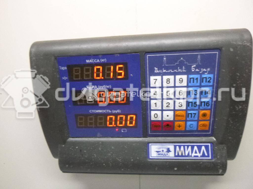 Фото Кожух ремня ГРМ  038109147 для audi A3 (8L1) {forloop.counter}}