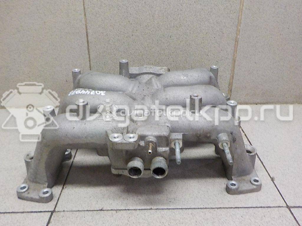 Фото Коллектор впускной для двигателя BES для Audi A6 250 л.с 30V 2.7 л бензин 078133201BC {forloop.counter}}