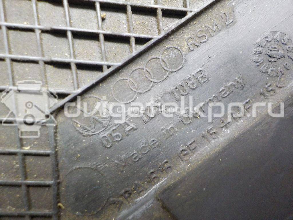 Фото Кожух ремня ГРМ  06a109108s для Audi A3 / A4 {forloop.counter}}