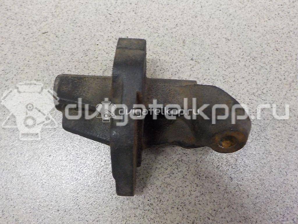 Фото Кронштейн генератора для двигателя BES для Audi A6 250 л.с 30V 2.7 л бензин 078903143N {forloop.counter}}