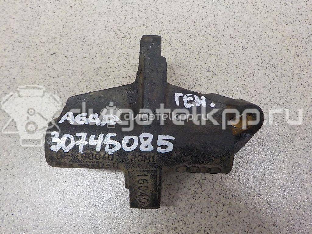 Фото Кронштейн генератора для двигателя BES для Audi A6 250 л.с 30V 2.7 л бензин 078903143N {forloop.counter}}