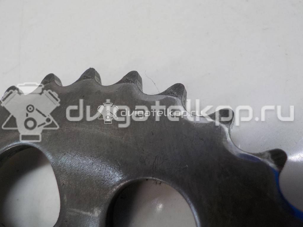 Фото Шестерня привода масляного насоса  06a115121 для audi A3 (8L1) {forloop.counter}}