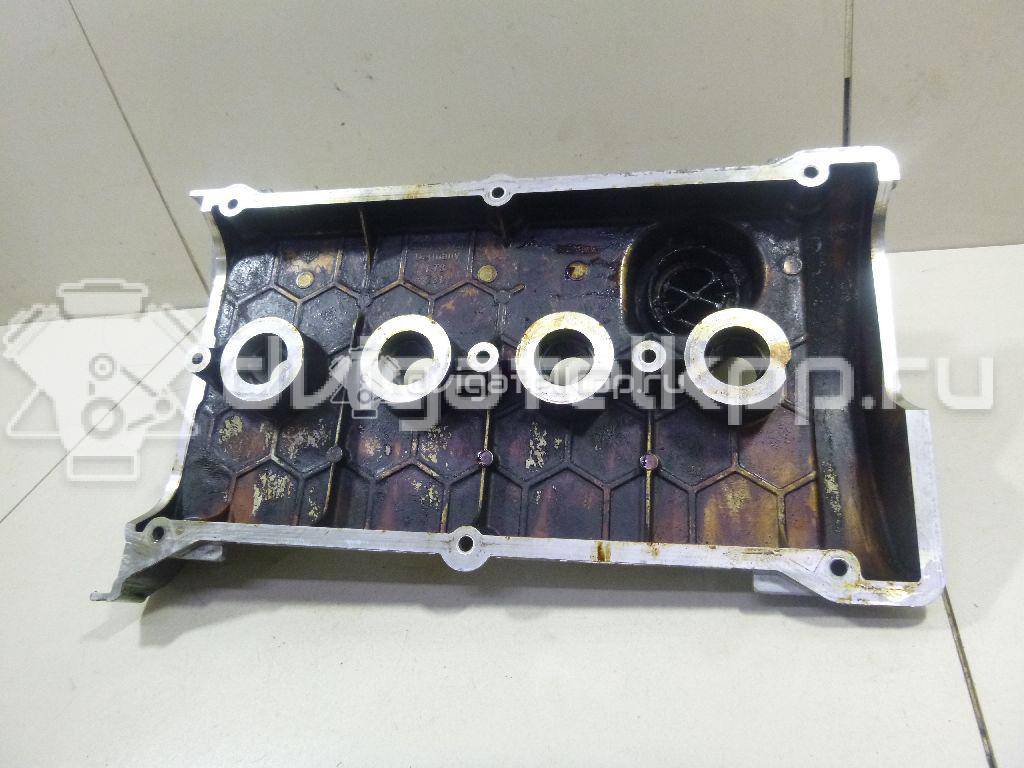 Фото Крышка головки блока (клапанная)  06a103469h для audi A3 (8L1) {forloop.counter}}