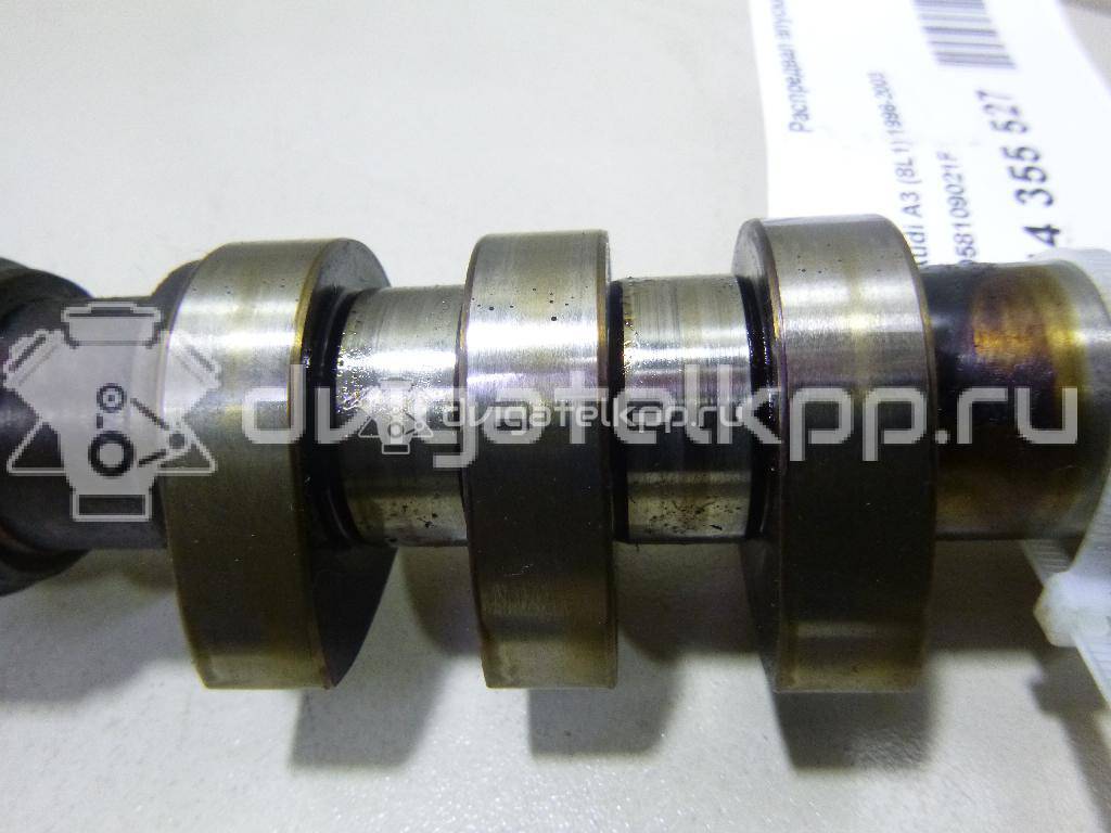 Фото Распредвал впускной  058109021f для Audi A3 {forloop.counter}}