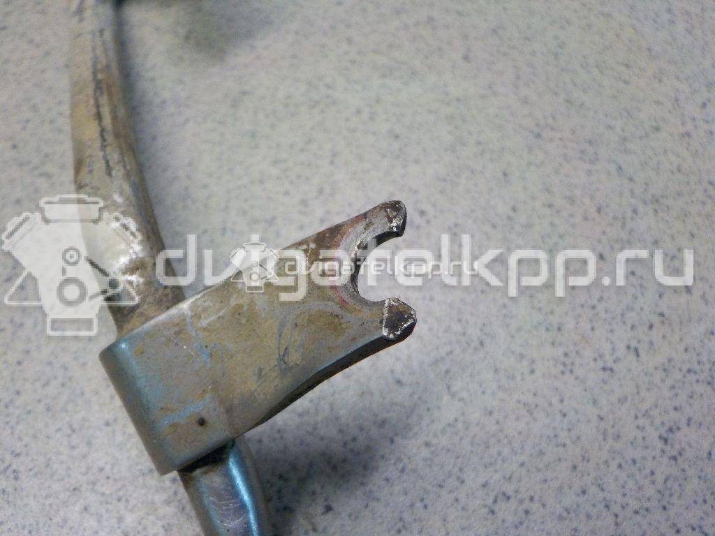 Фото Трубка масляная для двигателя BES для Audi A6 250 л.с 30V 2.7 л бензин 078145778B {forloop.counter}}