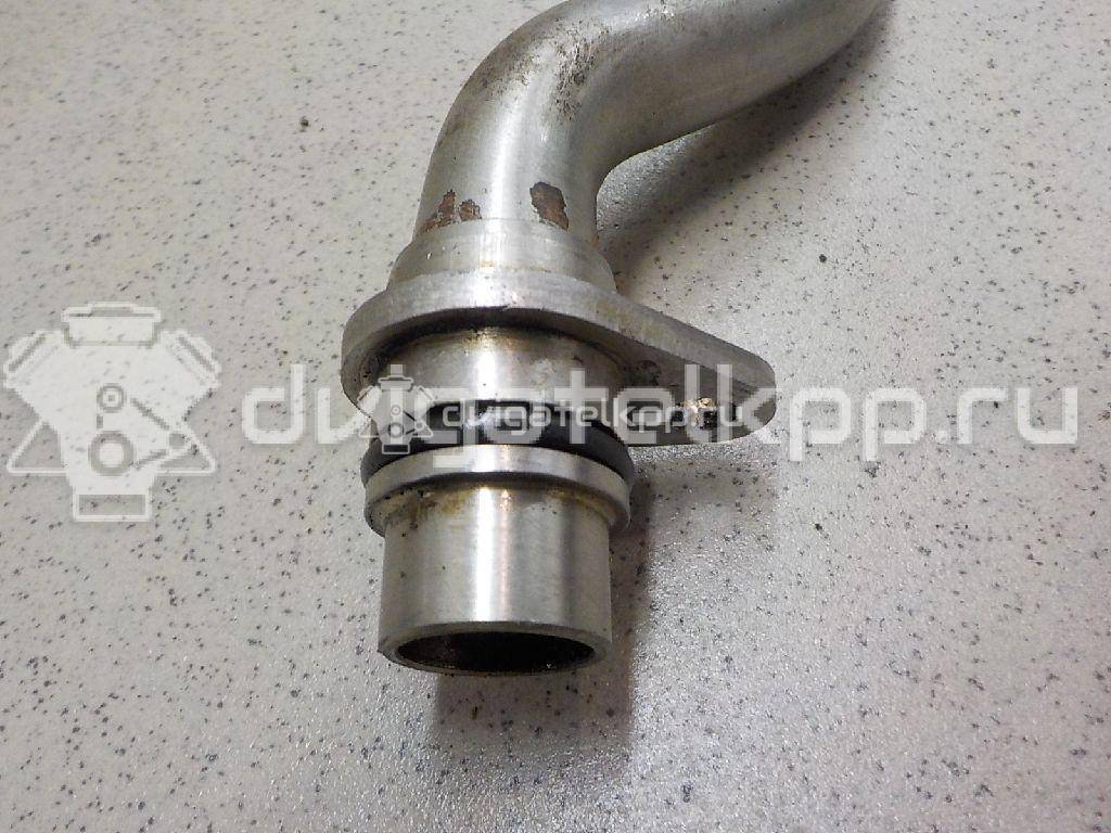 Фото Трубка масляная для двигателя BES для Audi A6 250 л.с 30V 2.7 л бензин 078145735D {forloop.counter}}