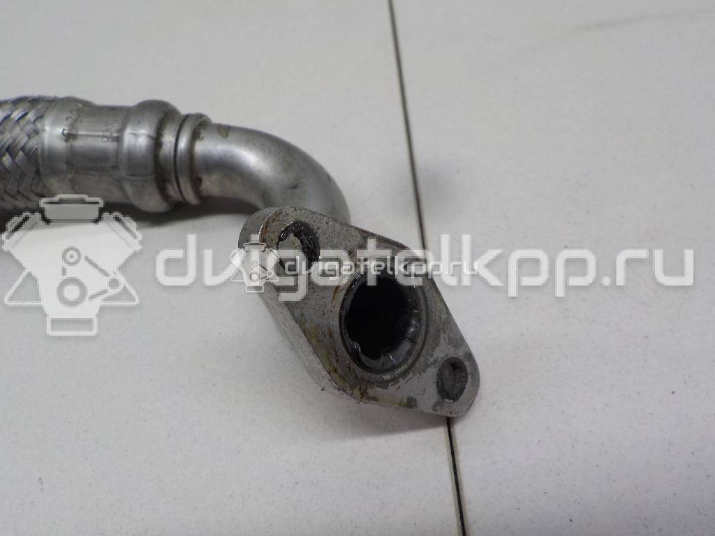 Фото Трубка масляная для двигателя BES для Audi A6 250 л.с 30V 2.7 л бензин 078145735D {forloop.counter}}