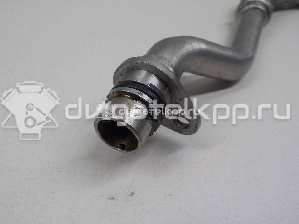 Фото Трубка масляная для двигателя BES для Audi A6 250 л.с 30V 2.7 л бензин 078145735D {forloop.counter}}