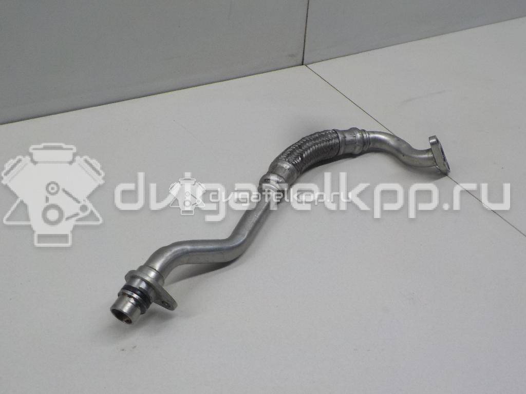 Фото Трубка масляная для двигателя BES для Audi A6 250 л.с 30V 2.7 л бензин 078145735D {forloop.counter}}