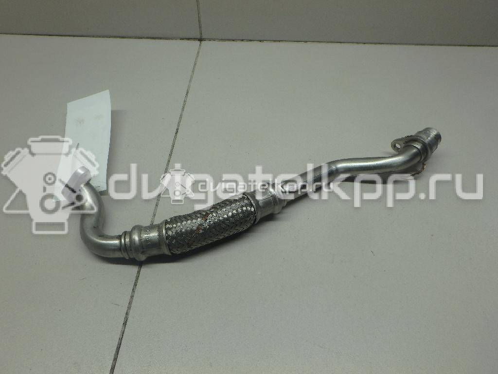 Фото Трубка масляная для двигателя BES для Audi A6 250 л.с 30V 2.7 л бензин 078145735D {forloop.counter}}