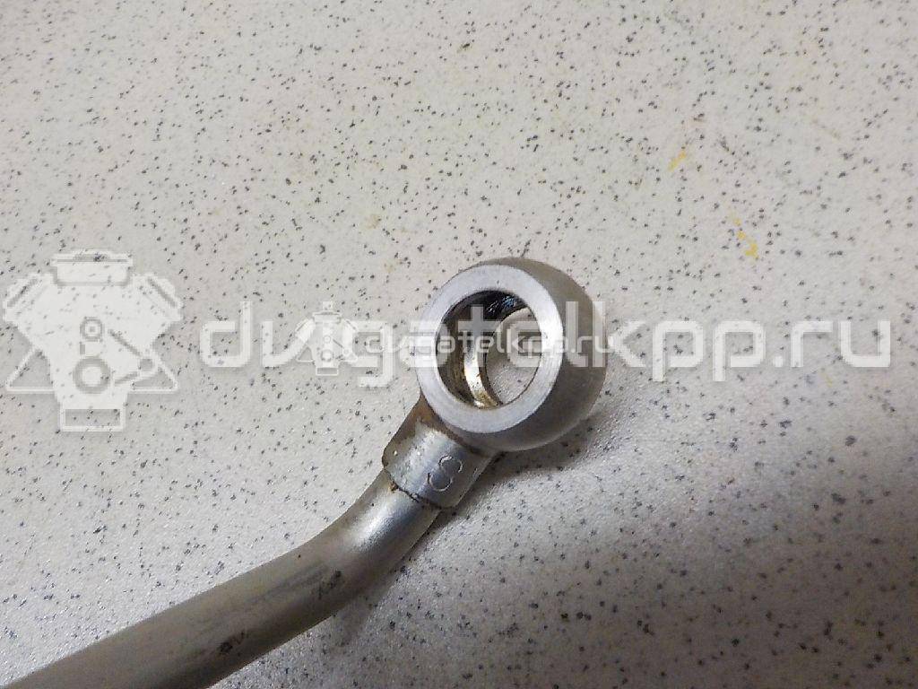 Фото Трубка масляная для двигателя BES для Audi A6 250 л.с 30V 2.7 л бензин 078145777C {forloop.counter}}