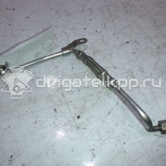 Фото Трубка масляная для двигателя BES для Audi A6 250 л.с 30V 2.7 л бензин