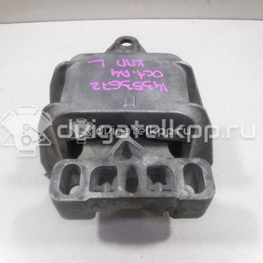 Фото Опора КПП левая  1J0199555AK для Audi A3 / 80