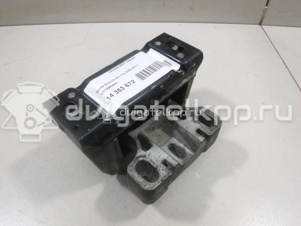 Фото Опора КПП левая  1J0199555AK для Audi A3 / 80 {forloop.counter}}