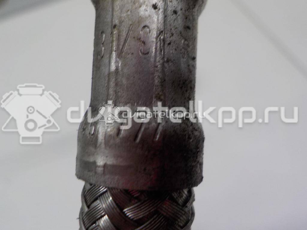 Фото Трубка масляная для двигателя BES для Audi A6 250 л.с 30V 2.7 л бензин 078145777C {forloop.counter}}