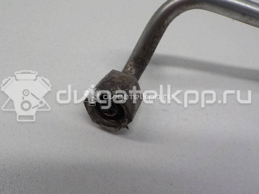 Фото Трубка масляная для двигателя BES для Audi A6 250 л.с 30V 2.7 л бензин 078145777C {forloop.counter}}