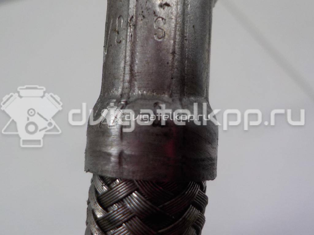 Фото Трубка масляная для двигателя BES для Audi A6 250 л.с 30V 2.7 л бензин 078145777C {forloop.counter}}