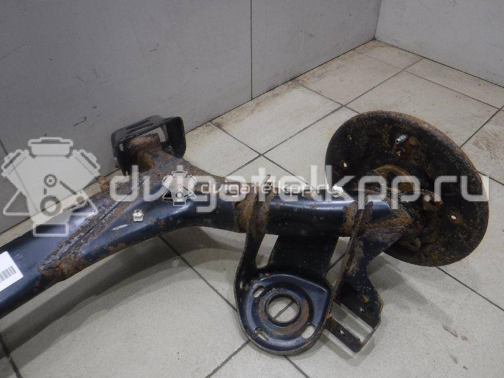 Фото Балка задняя  1J0500051K для Audi A3 {forloop.counter}}