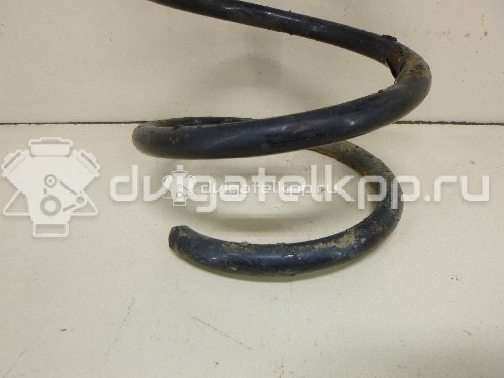 Фото Пружина передняя  1J0411105BG для audi A3 (8L1) {forloop.counter}}