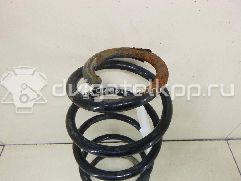 Фото Пружина передняя  1J0411105BG для audi A3 (8L1) {forloop.counter}}