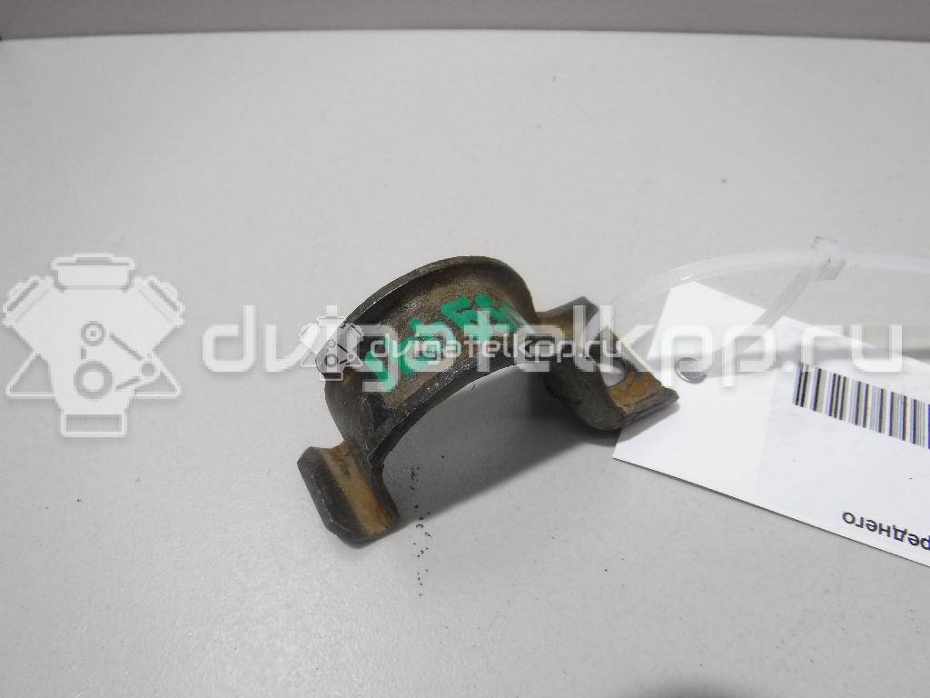 Фото Кронштейн крепления переднего стабилизатора  1j0411336d для Audi A3 / Tt {forloop.counter}}