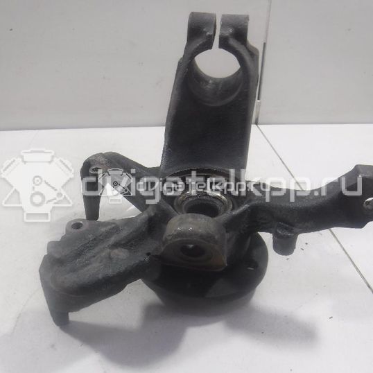 Фото Кулак поворотный передний правый  1j0407256n для Audi A3