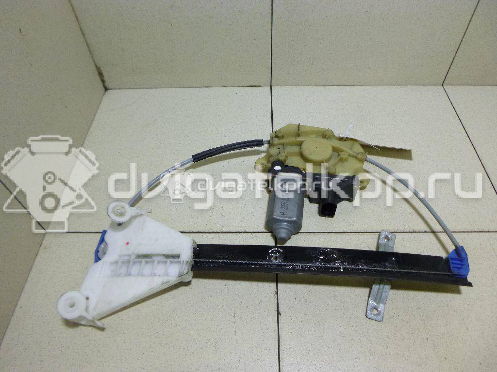 Фото Стеклоподъемник электр. задний правый  8l4839462 для Audi A3 {forloop.counter}}