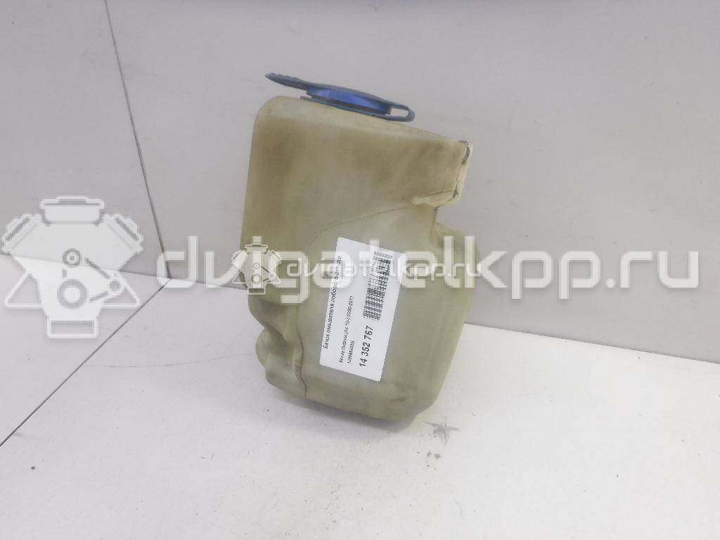 Фото Бачок омывателя лобового стекла  1j0955453n для audi A3 (8L1) {forloop.counter}}