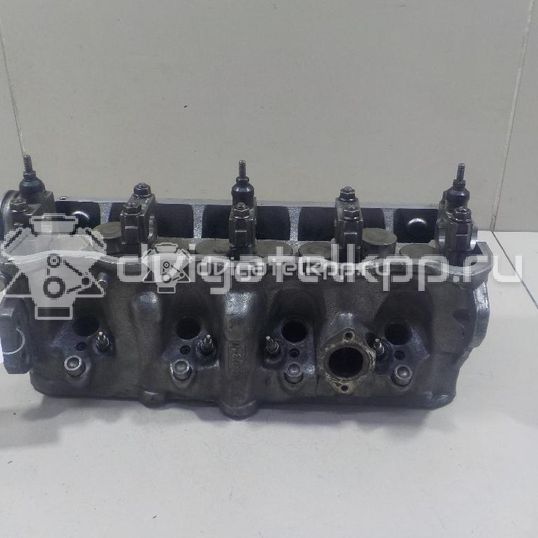 Фото Головка блока для двигателя AFN для Audi A4 / A6 110 л.с 8V 1.9 л Дизельное топливо 028103351P