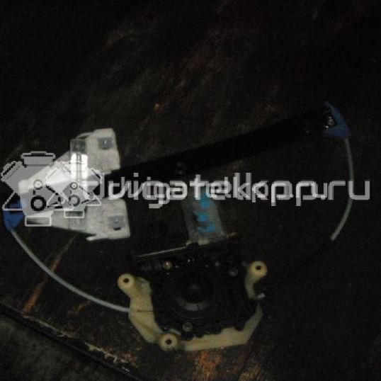 Фото Стеклоподъемник электр. задний левый  8L4839461 для Audi A3