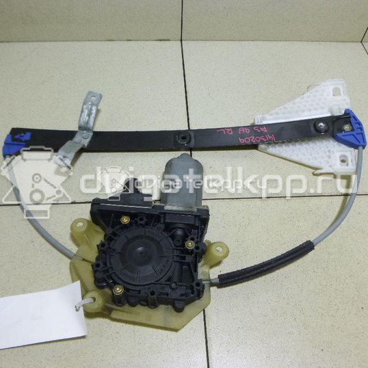 Фото Стеклоподъемник электр. задний левый  8L4839461 для Audi A3