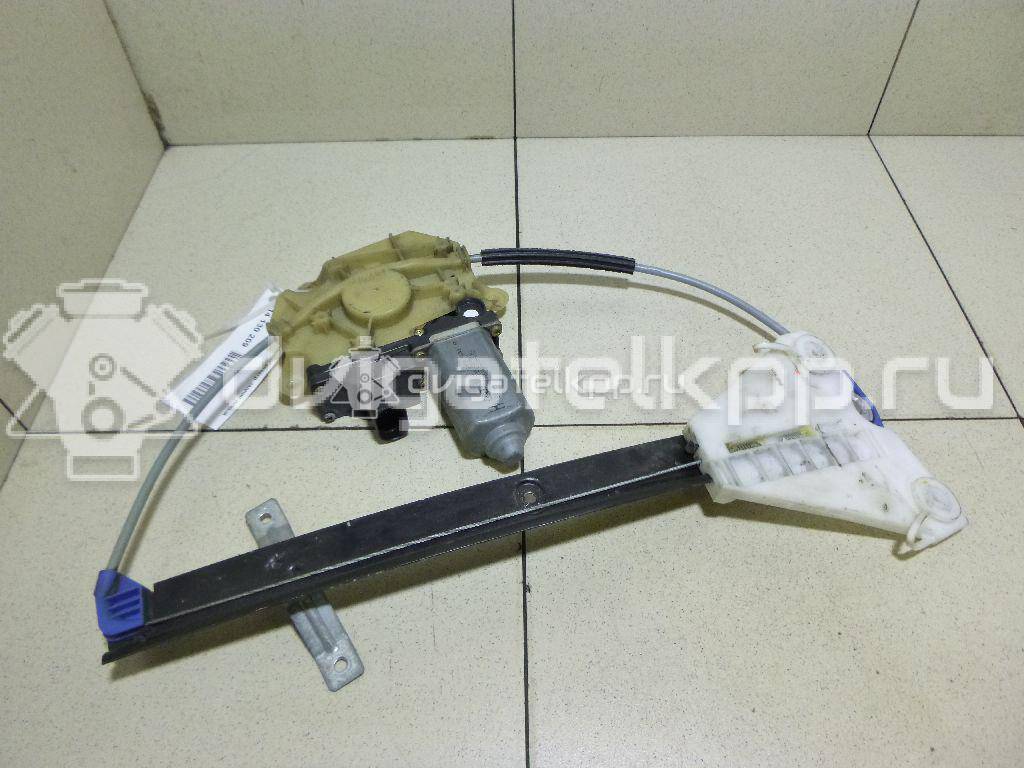 Фото Стеклоподъемник электр. задний левый  8L4839461 для Audi A3 {forloop.counter}}