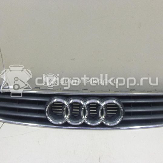 Фото Решетка радиатора  8L08076673FZ для Audi A3