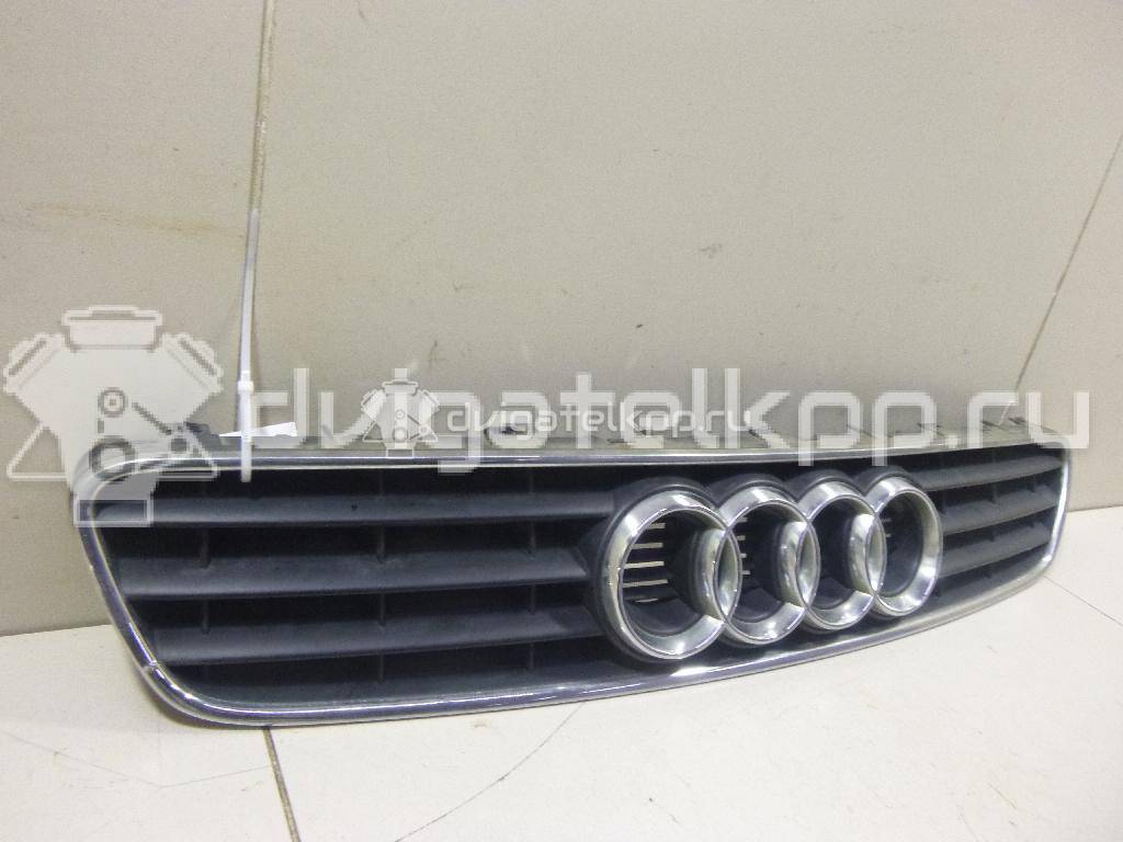 Фото Решетка радиатора  8L08076673FZ для Audi A3 {forloop.counter}}