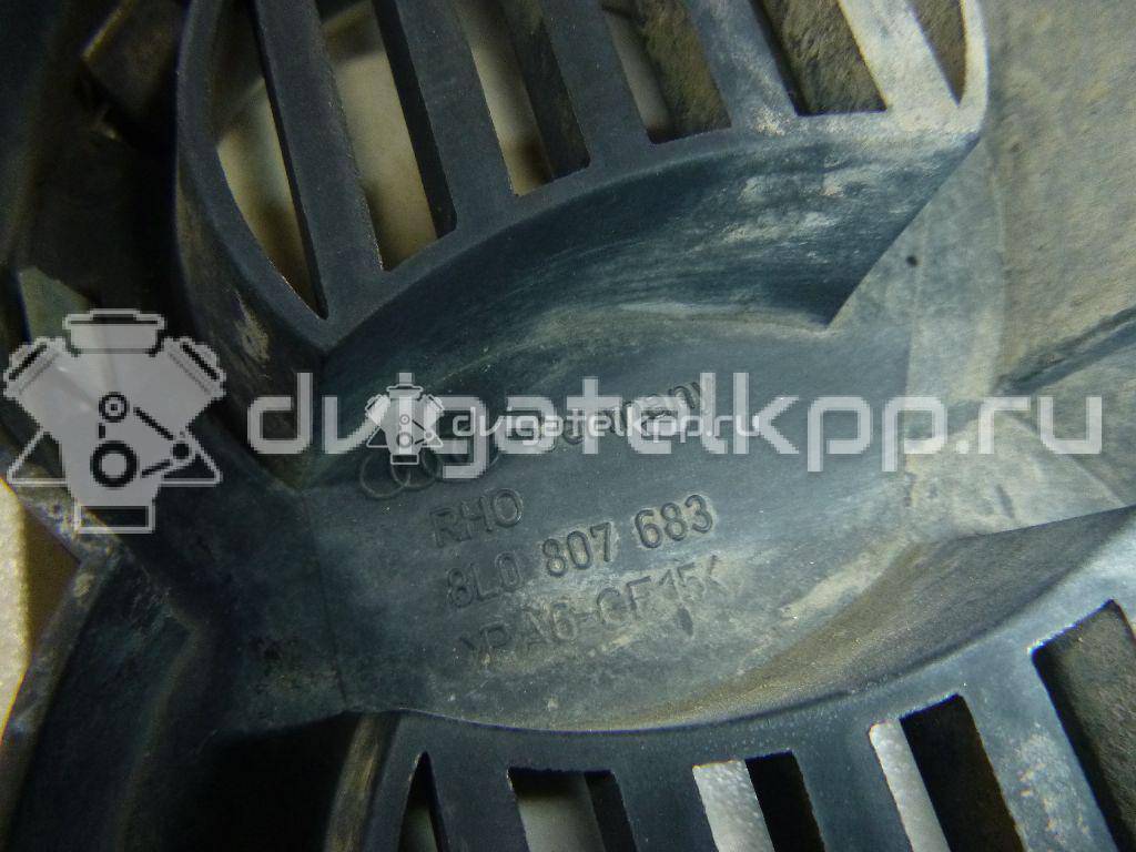 Фото Решетка радиатора  8L08076673FZ для Audi A3 {forloop.counter}}