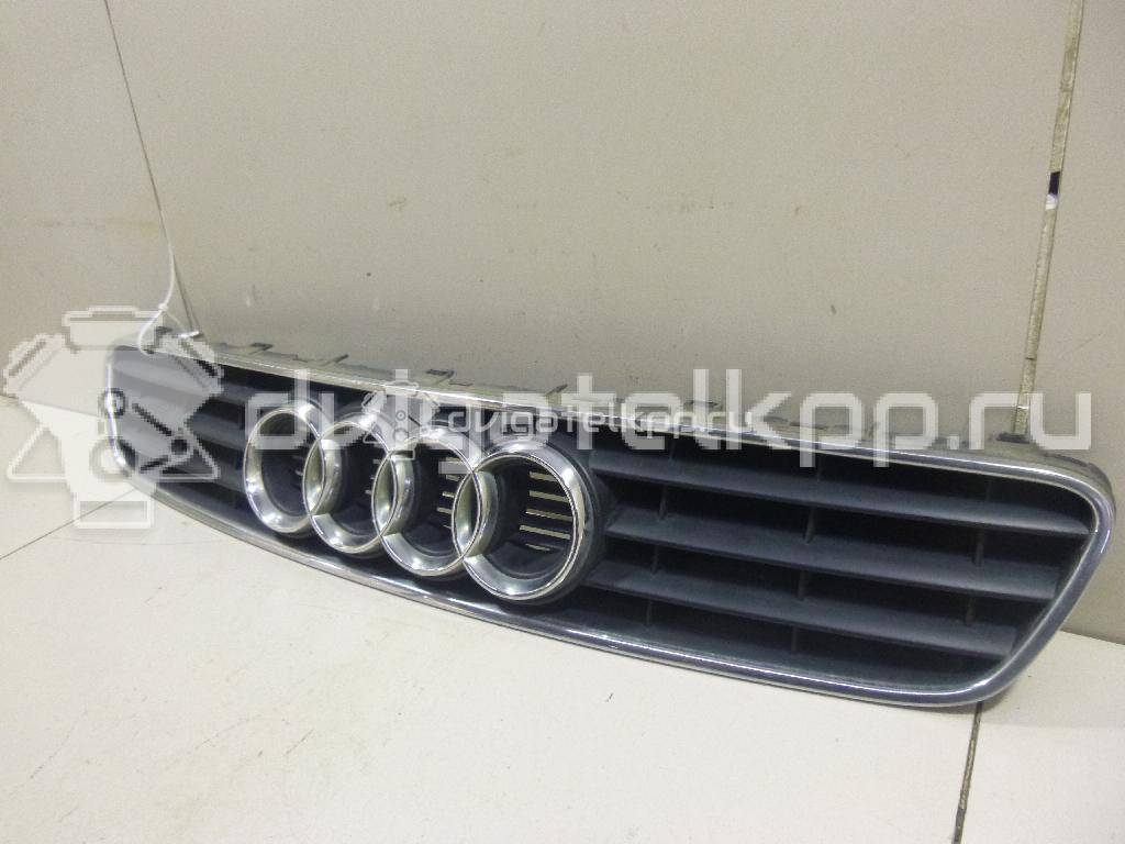Фото Решетка радиатора  8L08076673FZ для Audi A3 {forloop.counter}}