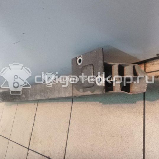 Фото Усилитель заднего бампера  8l0807309e для Audi A3